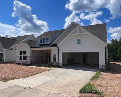 2505 Manor Stone Way Lot 82