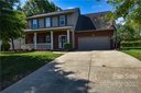 2012 Enderbury Drive sold home in Indian Trail, SC