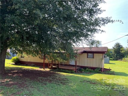 1031 Bexley Lane sold home in LINCOLN VIEW, Lincolnton, NC