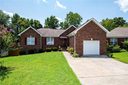 3608 Trappers Run Drive sold home in Matthews, SC