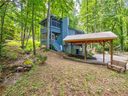 27 Gail Drive 9 sold home in Maggie Valley, SC
