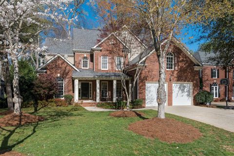 3519 Rhett Butler Place