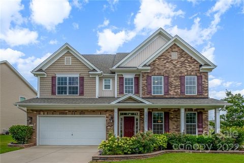 10954 Aspen Ridge Lane