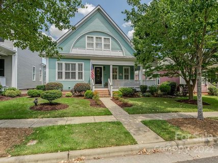 17007 Hedgerow Park Road