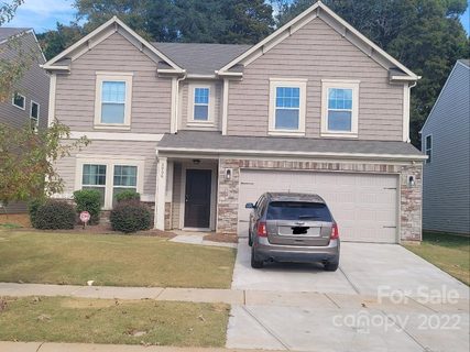 3906 Brandie Glen Road 05 sold home in Gibbon Crossing, Charlotte, NC