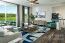 1670 Unison Drive 145 sold home in Charlotte, SC