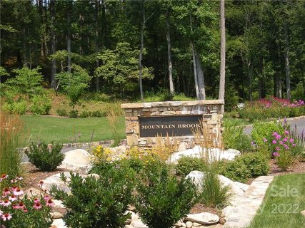 Tbd Mountain Brook Trail Lot# 3
