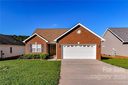 1605 Mayfair Drive sold home in Conover, SC