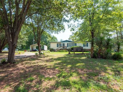 4810 Stratford Lane sold home in Bridgeport, Denver, NC