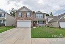 7021 Thorncrown Street sold home in Charlotte, SC
