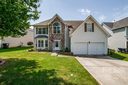 4059 Brookchase Boulevard sold home in Indian Land, SC