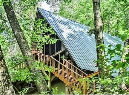 363 Fox Den Road