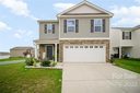3055 Green Apple Drive sold home in Dallas, SC