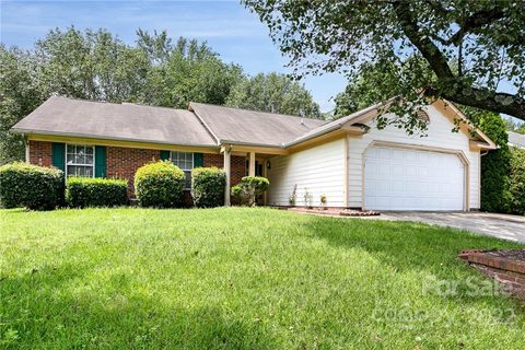 10016 Ashley Farm Drive