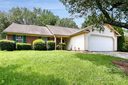 10016 Ashley Farm Drive sold home in Matthews, SC