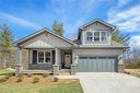 235 Hogans View Circle sold home in Hendersonville, SC