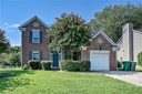 5532 Hedgecrest Place sold home in Charlotte, SC