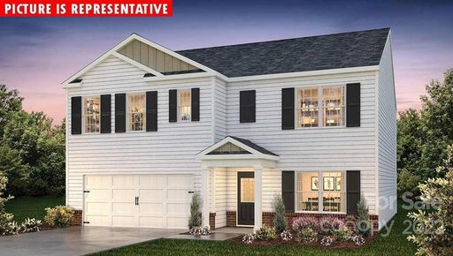 2808 Sherrill S Stream Drive