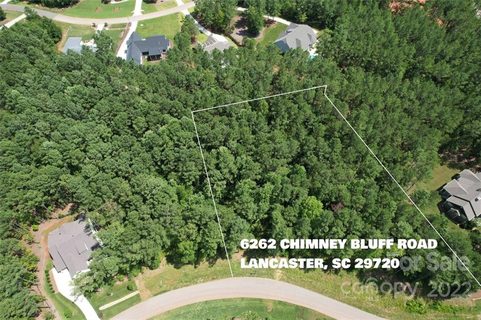 6262 Chimney Bluff Road
