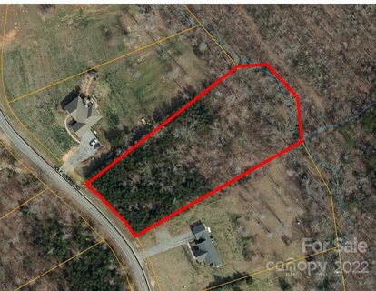 00 Golf Course Road sold lot in Red Fox, Columbus, NC