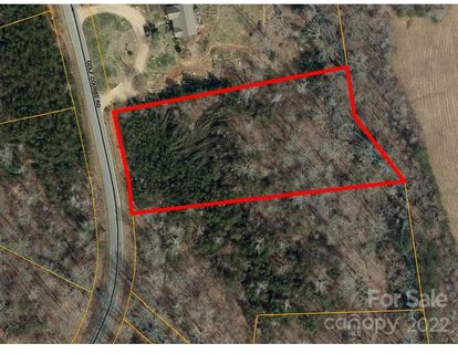 00 Golf Course Road sold lot in Red Fox, Columbus, NC