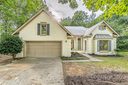 8231 Hunley Ridge Road sold home in Matthews, SC