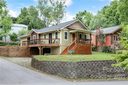 12 North Street sold home in Asheville, SC