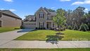705 Southstone Drive sold home in Matthews, SC