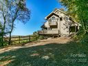 939 Grouse Thicket Road sold home in Mars Hill, SC