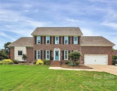 3372 Blue Jay Pass sold home in Quail Ridge, Fort Mill, SC