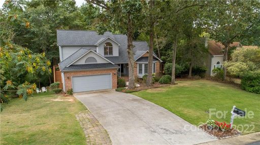 25021 Molokai Drive