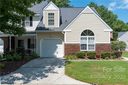 11509 Delores Ferguson Lane sold home in Charlotte, SC