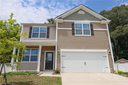 7421 Larwill Lane sold home in Charlotte, SC
