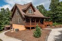 346 Hidden Lake Parkway sold home in Nebo, SC