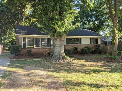 4433 Tipperary Place sold home in Tiffany Terrace, Charlotte, NC