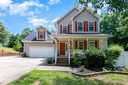 3397 Mooring Place sold home in Sherrills Ford, SC