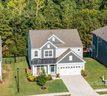 6027 Cloverdale Drive sold home in Tega Cay, SC
