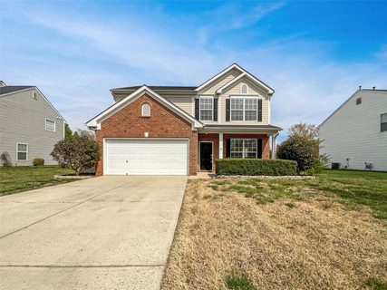4506 Sedgewood Lane