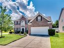 6303 Springbeauty Drive sold home in Charlotte, SC