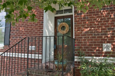 508 Summerfield Place sold home in Belmont Reserve, Belmont, NC