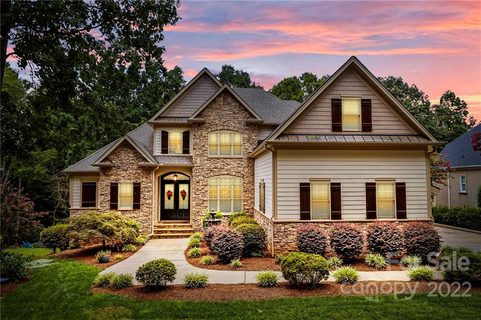 2227 Metcalf Drive
