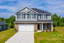 3940 Christin Gamble Court 28 sold home in Bessemer City, SC