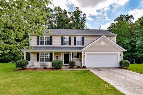4002 Paddle Wheel Lane