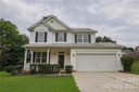 122 Shining Armor Court sold home in Mooresville, SC
