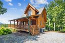346 Owls Ridge Drive sold home in Bostic, SC