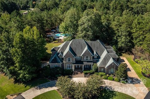 1203 Silver Arrow Court sold home in Huntington Farms, Fort Mill, SC