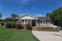 708 Springfield Drive sold home in Concord, SC