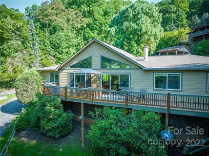 6 Balsam View Terrace sold home in The Overlook, Maggie Valley, NC
