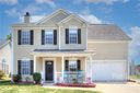 11439 Lamoille Lane sold home in Charlotte, SC
