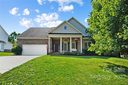 10300 Mull Court sold home in Huntersville, SC